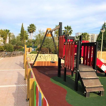 Acv - Valparaiso - 2ª Linea Planta 9 Norte أوروبيسا ذيل مار المظهر الخارجي الصورة