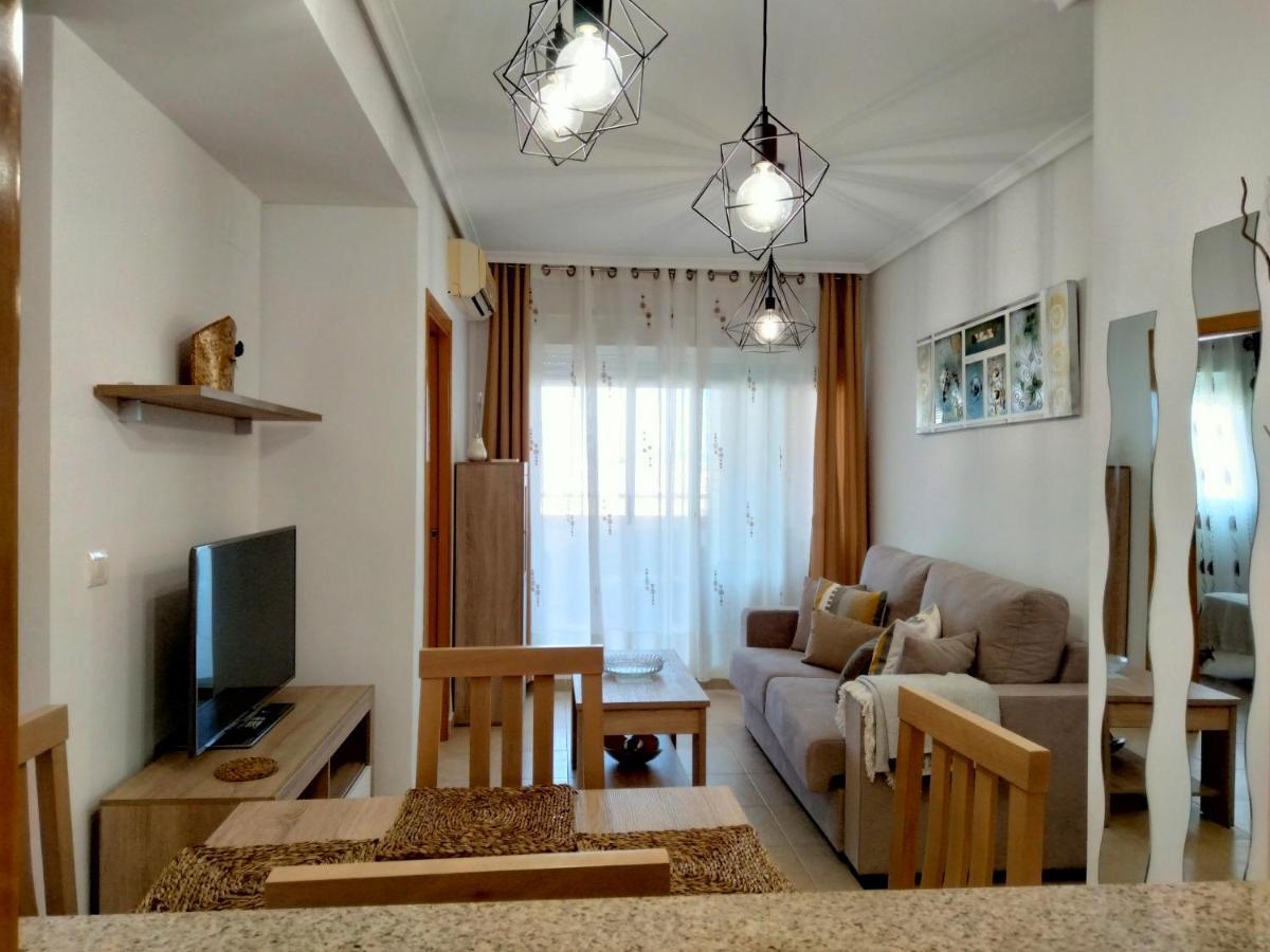 Acv - Valparaiso - 2ª Linea Planta 9 Norte أوروبيسا ذيل مار المظهر الخارجي الصورة
