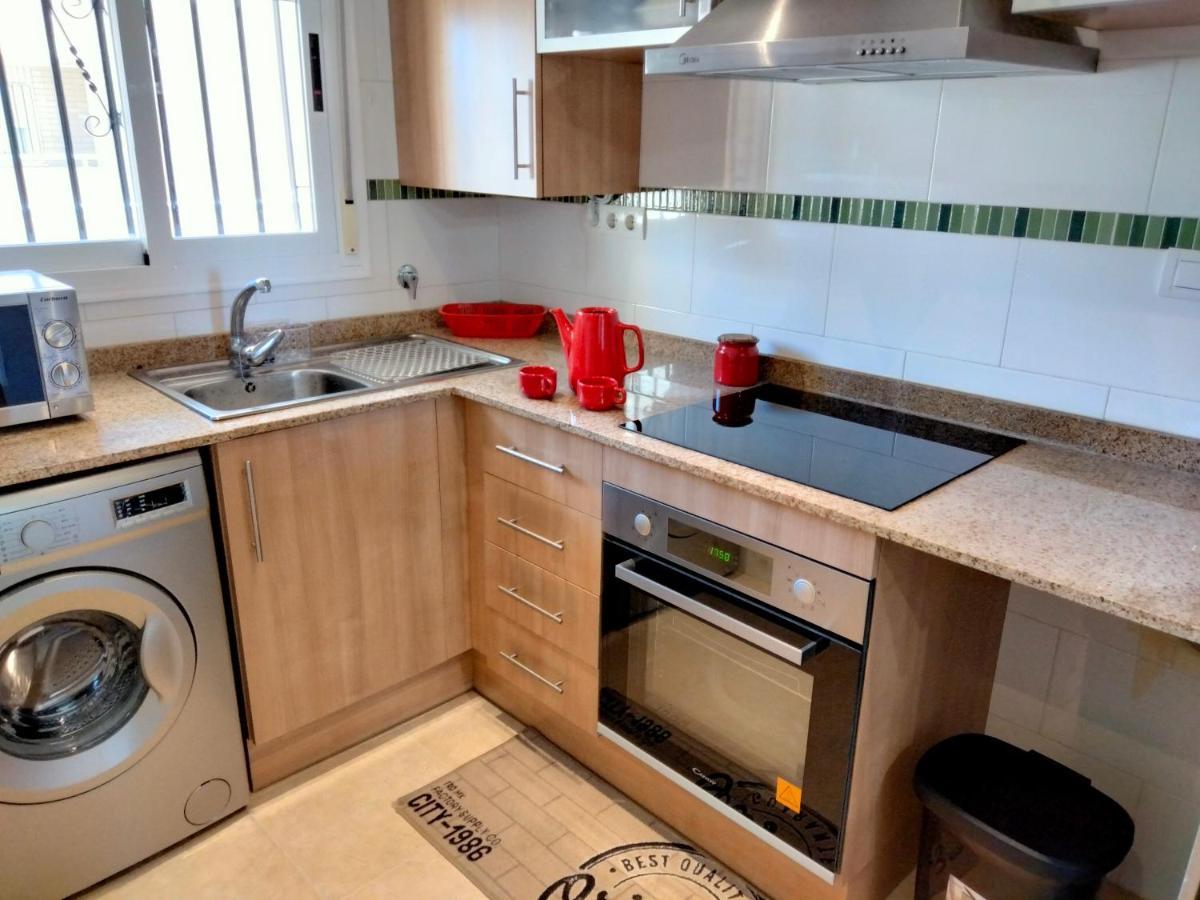 Acv - Valparaiso - 2ª Linea Planta 9 Norte أوروبيسا ذيل مار المظهر الخارجي الصورة