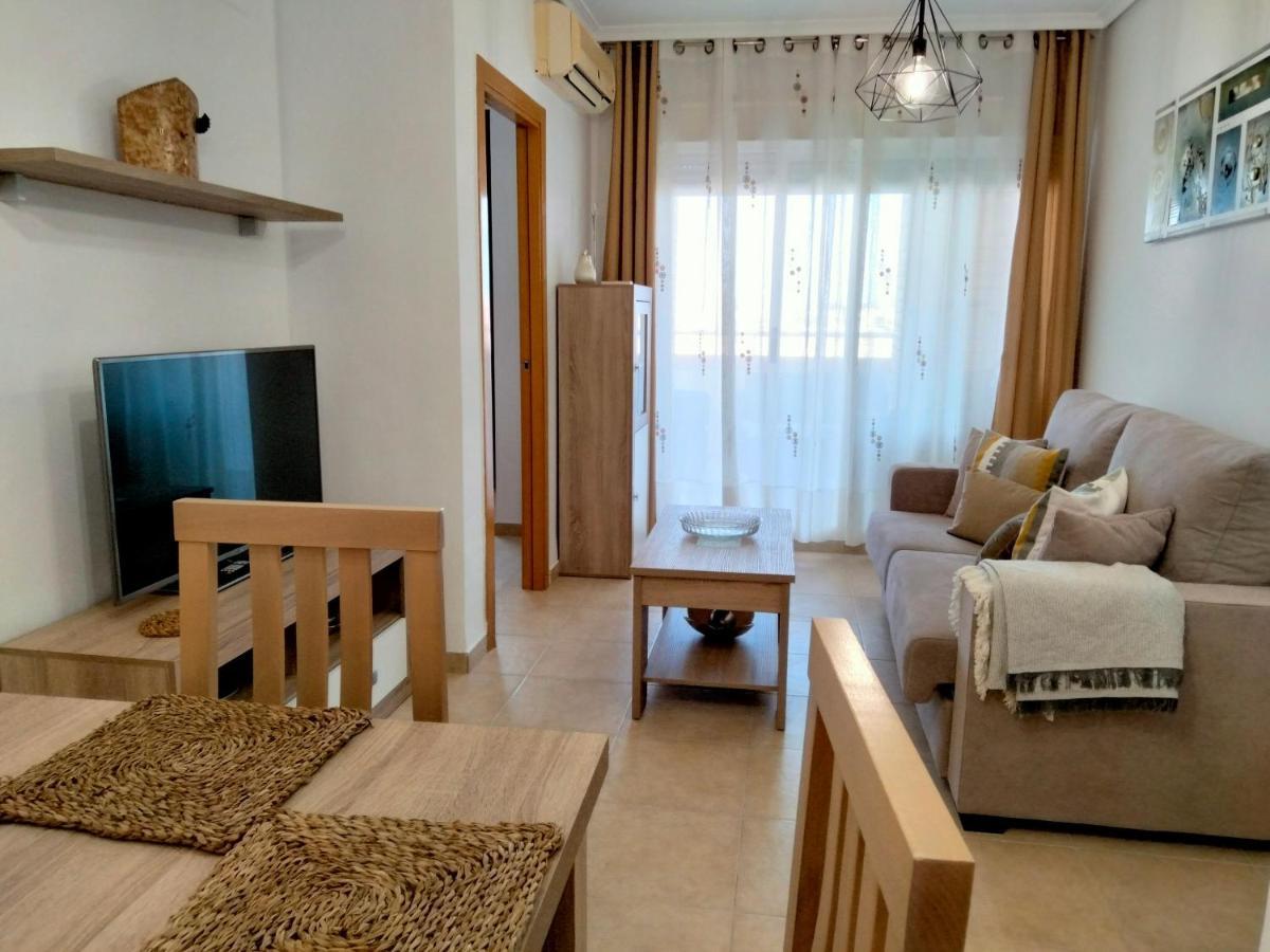Acv - Valparaiso - 2ª Linea Planta 9 Norte أوروبيسا ذيل مار المظهر الخارجي الصورة