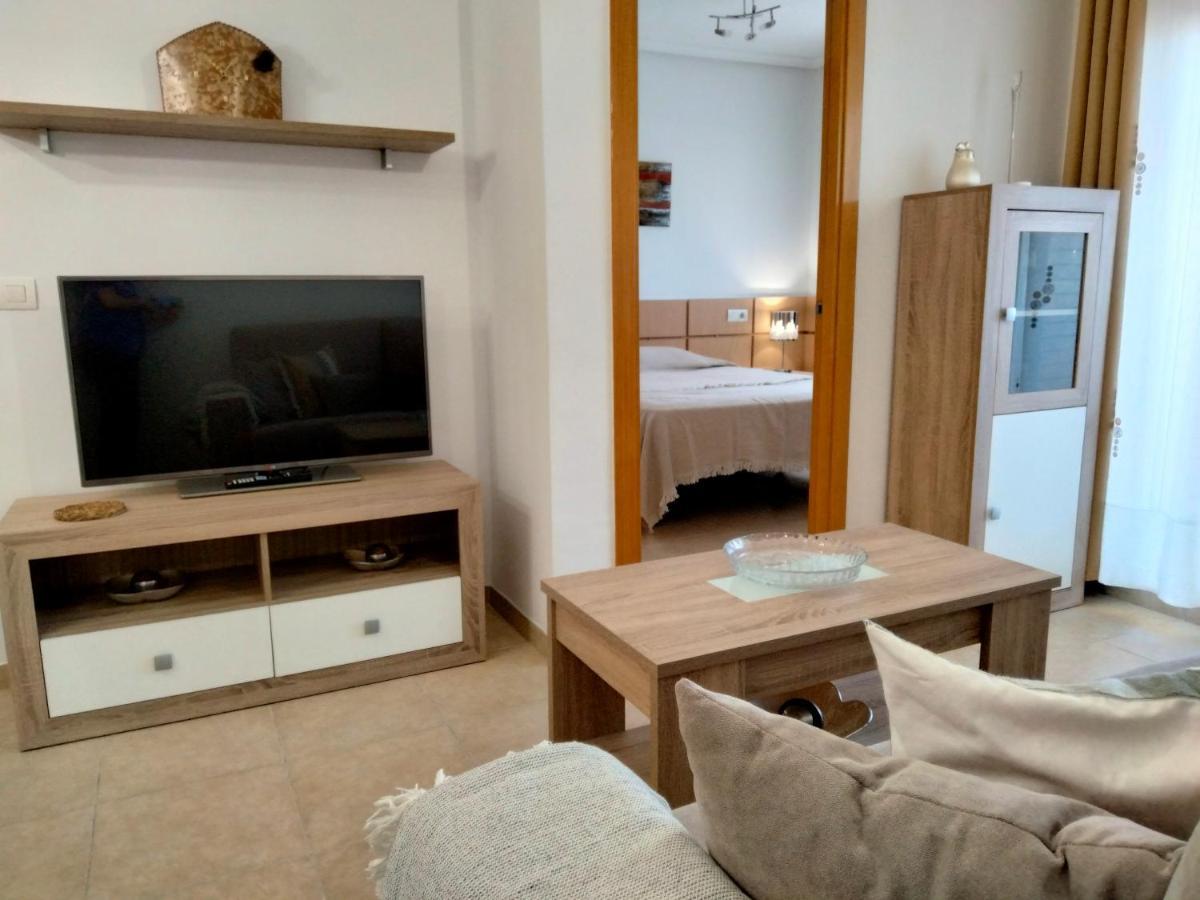 Acv - Valparaiso - 2ª Linea Planta 9 Norte أوروبيسا ذيل مار المظهر الخارجي الصورة