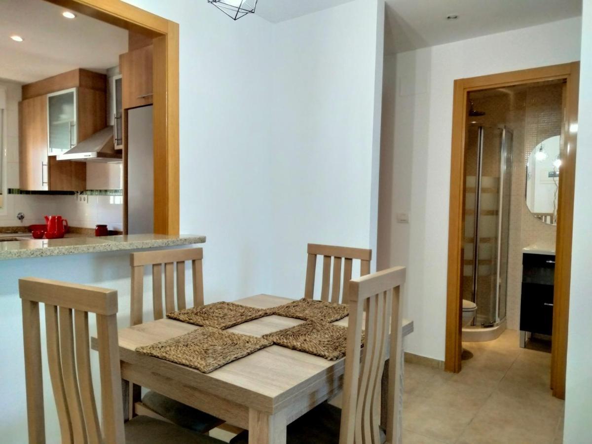 Acv - Valparaiso - 2ª Linea Planta 9 Norte أوروبيسا ذيل مار المظهر الخارجي الصورة