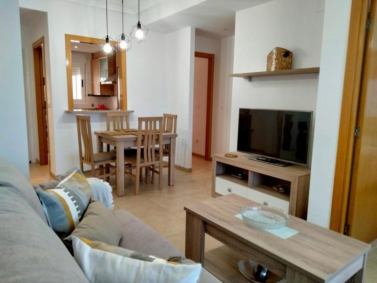 Acv - Valparaiso - 2ª Linea Planta 9 Norte أوروبيسا ذيل مار المظهر الخارجي الصورة